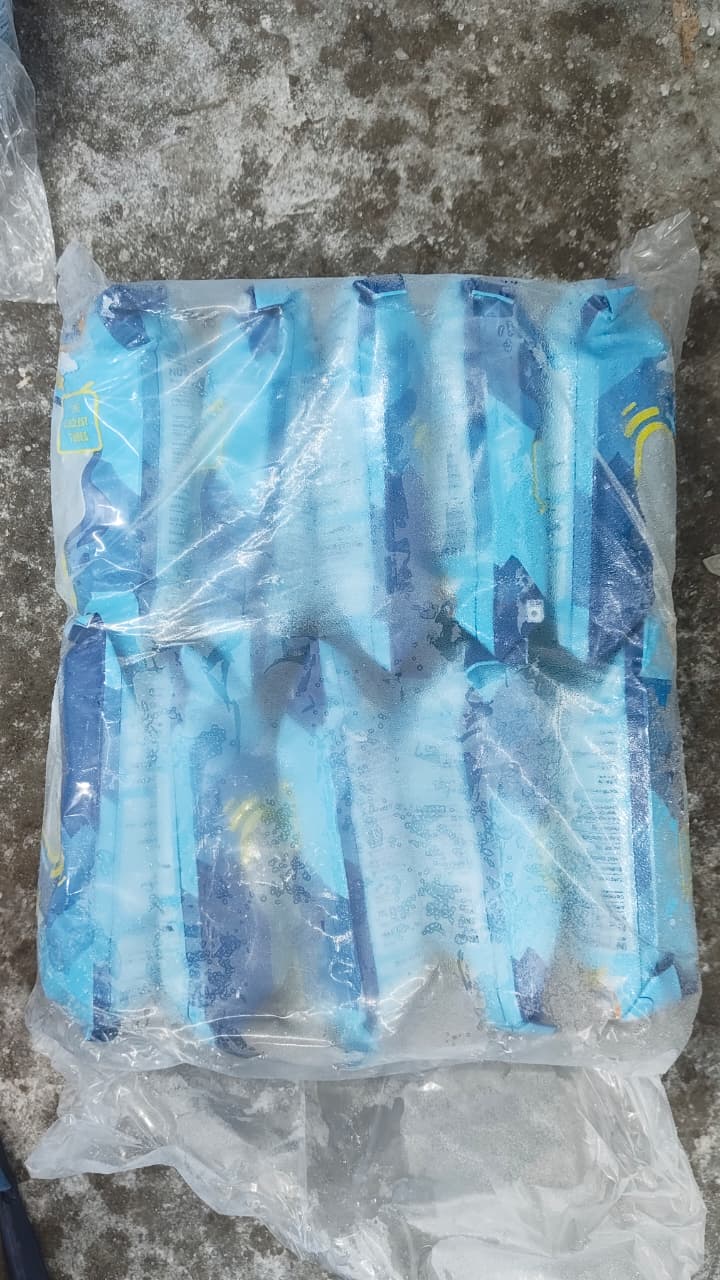 SKY ICE frozen pack